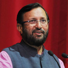 Prakash Javadekar